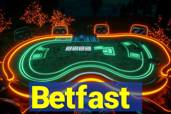 Betfast - Reclame AQUI